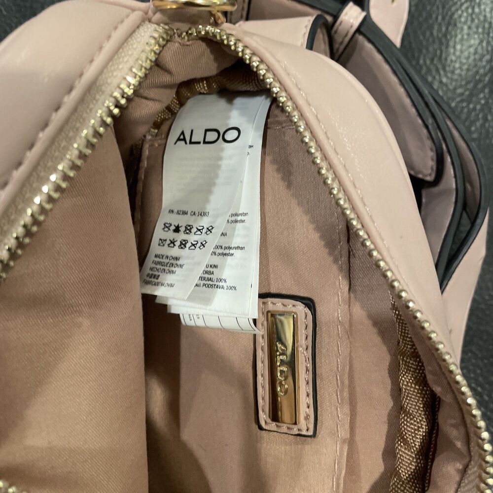 aldo wallet - Picture 4 of 6